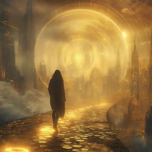 Awakening the Seven Gates of Inner Power - Jessica Whispers