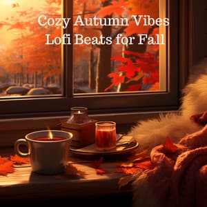 Cozy Autumn Vibes: Lofi Beats for Fall - Lofi Beats And Remixes