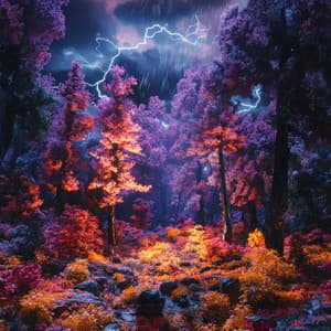 Senses Soundscapes for Rising Above Life's Challenges - Recording Nature