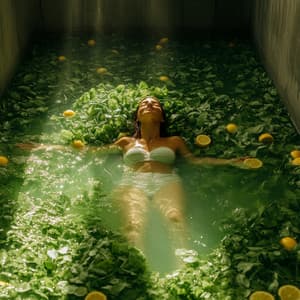 Serenidade do Tejo - Acupuncture Music