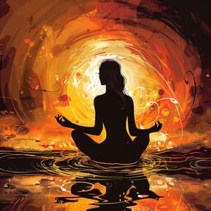 Harmony Flow: Yoga Soundscapes - Nature Sounds Universe