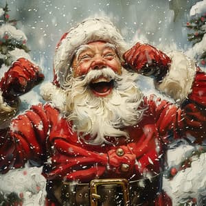 A Classic Christmas Symphony - Christmas Music Holiday