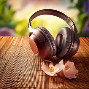 Rhythmic Escape: Hip Hop Spa and Massage Vibes - Hz Anti Stress Frequencies