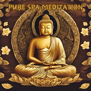 Pure Spa Meditation - Music for Sauna