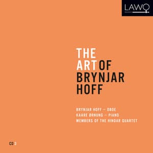 The Art of Brynjar Hoff - Brynjar Hoff