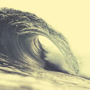 Backdrop for Enjoying Life - Acoustic Coffee Shop Music