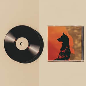 Paws in Time: Unleashing Forgotten Adventures - Dog Music TA