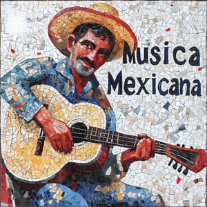 Baladas Románticas - Traditional Mexican Music