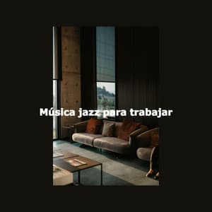 Música jazz para trabajar - Background Restaurant Lounge Music