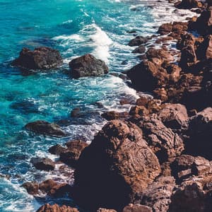 50 Ocean Sounds For Sleep: Gentle Waters - Seascapers