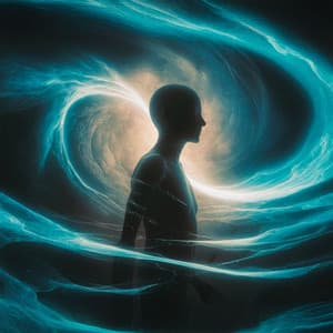 Helande Frekvenser: Kroppens Harmoni, Sinnets Lugna och Stressfrihet - Lukas Fjellström