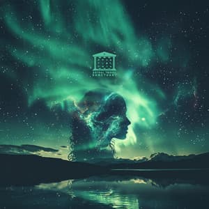 Whispers of Polar Light - Astral Travel Sanctuary