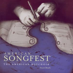 American Songfest - The American Boychoir