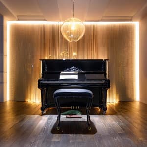 Piano Melodies for Baby's Peaceful Night Rest - Pianist Baby