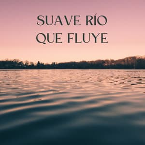 Suave Río Que Fluye - Sonido Submarino