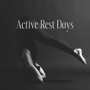 Active Rest Days: Spa Yoga Music, Stretching Exercises, Massage for Your Well-Being - Relaxing Spa Music Zone