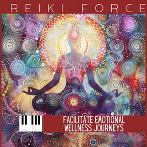 Facilitate Emotional Wellness Journeys - Reiki Force