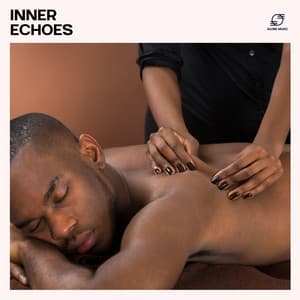 Inner Echoes: Spa Relaxation Playlist - Wellness Spa Music Oasis