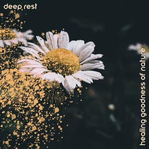 Deep Rest: Healing Goodness of Nature - Natural Soothing Melodies