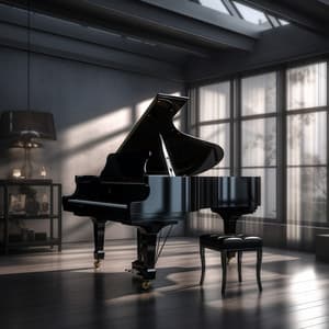 Jazz Piano Night: Baby Sleep Tunes - Sleeping Baby Music