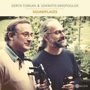 Soundplaces - Derya Türkan
