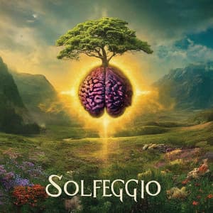Solfeggio and Relief The Album - Solfeggio