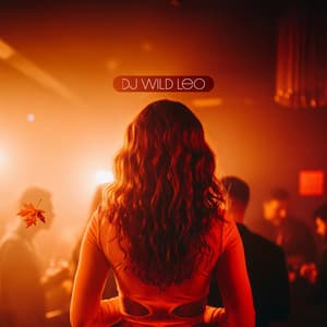 Party in October - DJ Wild Leo