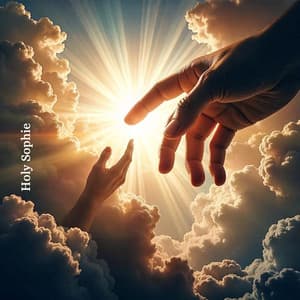 Jesus Christ Healing While You Sleep - Holy Sophie