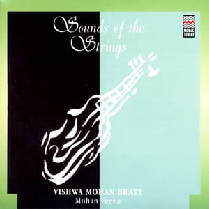 Sounds Of The Strings - Vishwa Mohan Bhatt