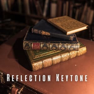Reflection Keytone: Elegant Piano Study Notes - Study Piano Music