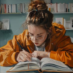 Music for Study: Deep Focus Beats - Reading Music - Instrumental