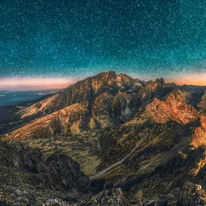 25 Elemental Ambiences:Among The Wildflowers - Baltic Nature Sounds