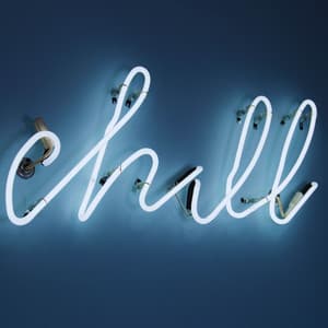 Chill - The Lofi King
