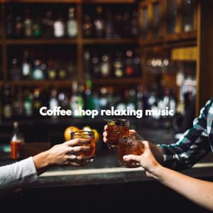 Coffee shop relaxing music - Rainy Day Jazz