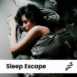 Sleep Escape - Relaxation Sleep Meditation