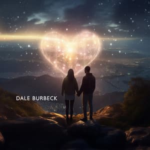 Jazz for Date Night: Sensual Background Music for Tantric Love, Romantic & Sexy Piano - Dale Burbeck
