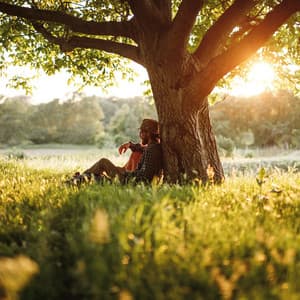 Peaceful Tunes for Gentle and Calm Moments - The Calm Factor