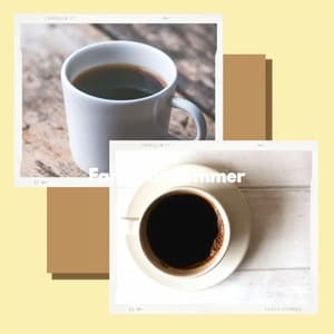 Fantastic Summer - Playlist for Nighttime Calm