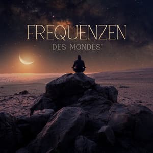 Frequenzen des Mondes - Steven Gorden