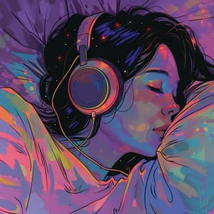 Slumber Notes: Calm Sleep Vibes - Sonic Café