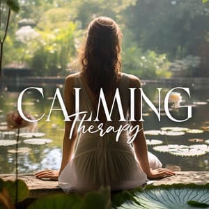 Calming Therapy - Erika Berg