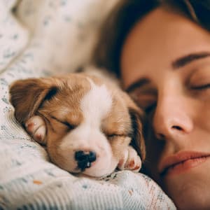 Calma Canina: Música Para Relajar A Tu Perro - Música instrumental alegre