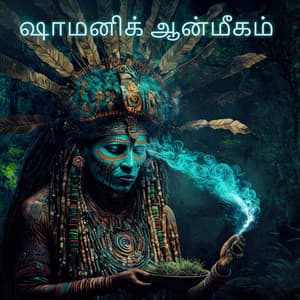 ஷாமனிக் ஆன்மீகம்: பண்டைய பழங்குடியினரின் ஒலிகள் - ஆன்மீக உலகம்