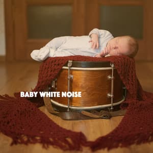 Baby White Noise - Relaxing Rain Sounds