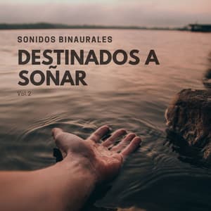 Sonidos binaurales: Destinados a soñar Vol.2 - Ritmos Binaurales Sueño Profundo