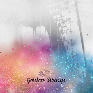 Golden Strings: Visions of Serenity - Spa Passenger