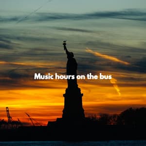 Music hours on the bus - Jazz Classics