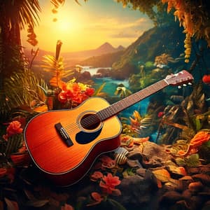 Guitar Music: Pure Moments of Relaxation - Guitar Music Moods