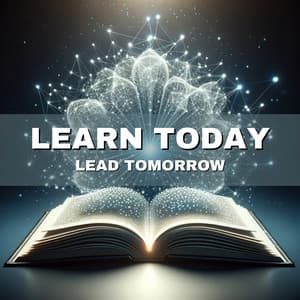 Learn Today, Lead Tomorrow - Focus Skills Zone