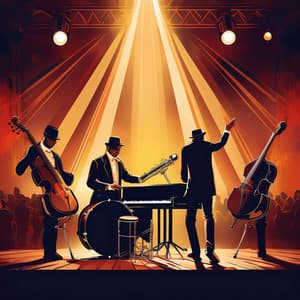 Recuerdos De Notas Azules: Temas Nostálgicos De Jazz - Música Suave en el Café